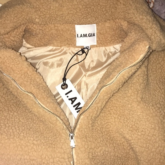 I am gia pixie jacket - Picture 4 of 6